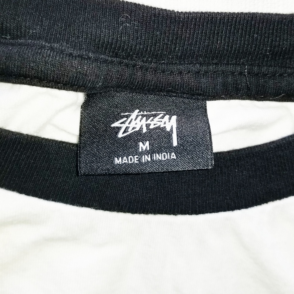 ‼SOLD‼ Rare Limited Stussy Global 1st Annual - Picture 4 of 7